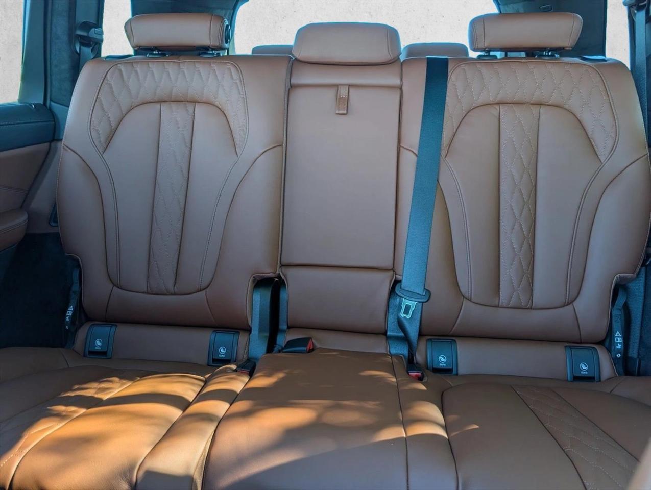 2027 BMW X7 M60i Roseville CA
