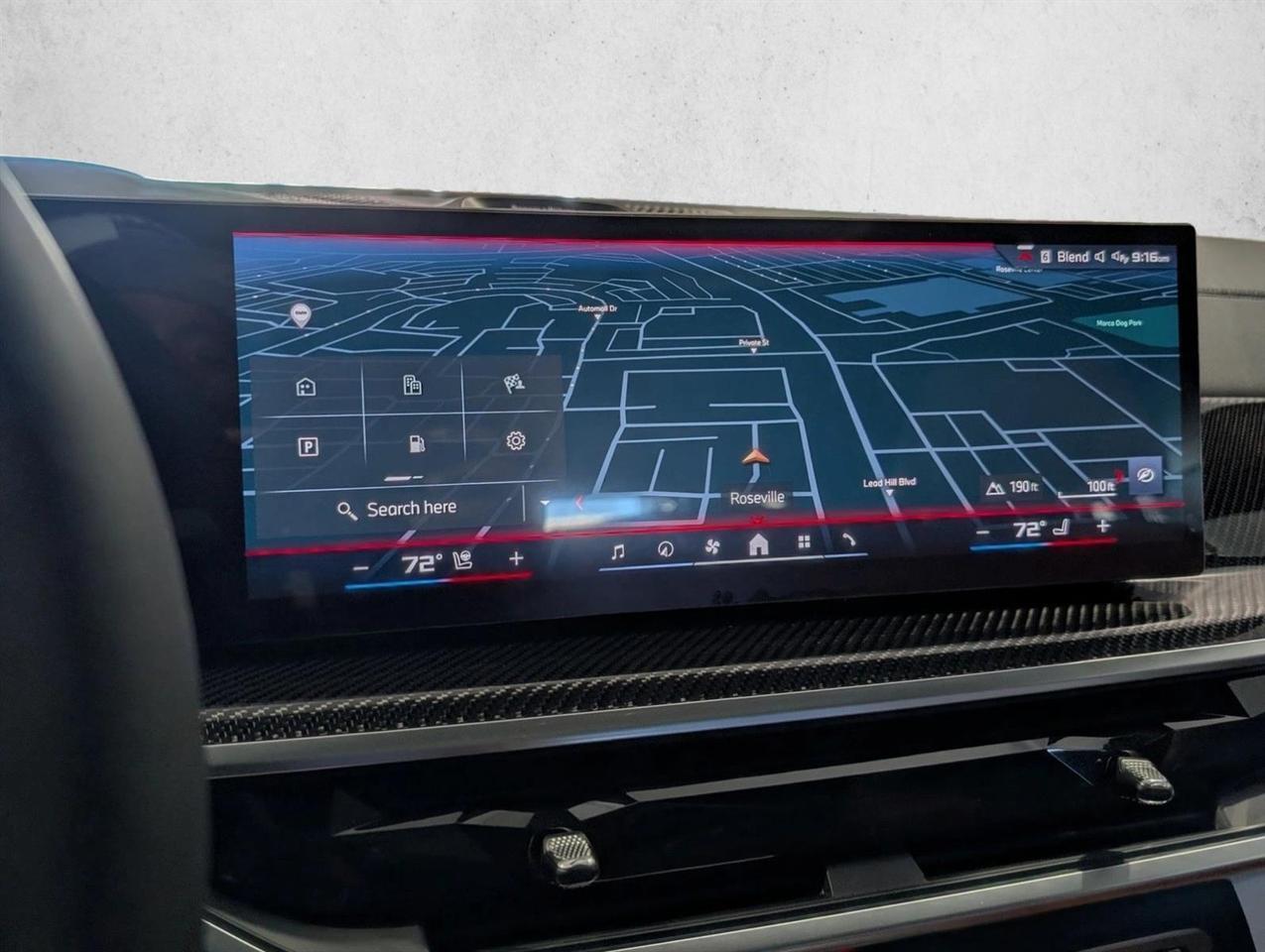 2027 BMW X7 M60i Roseville CA