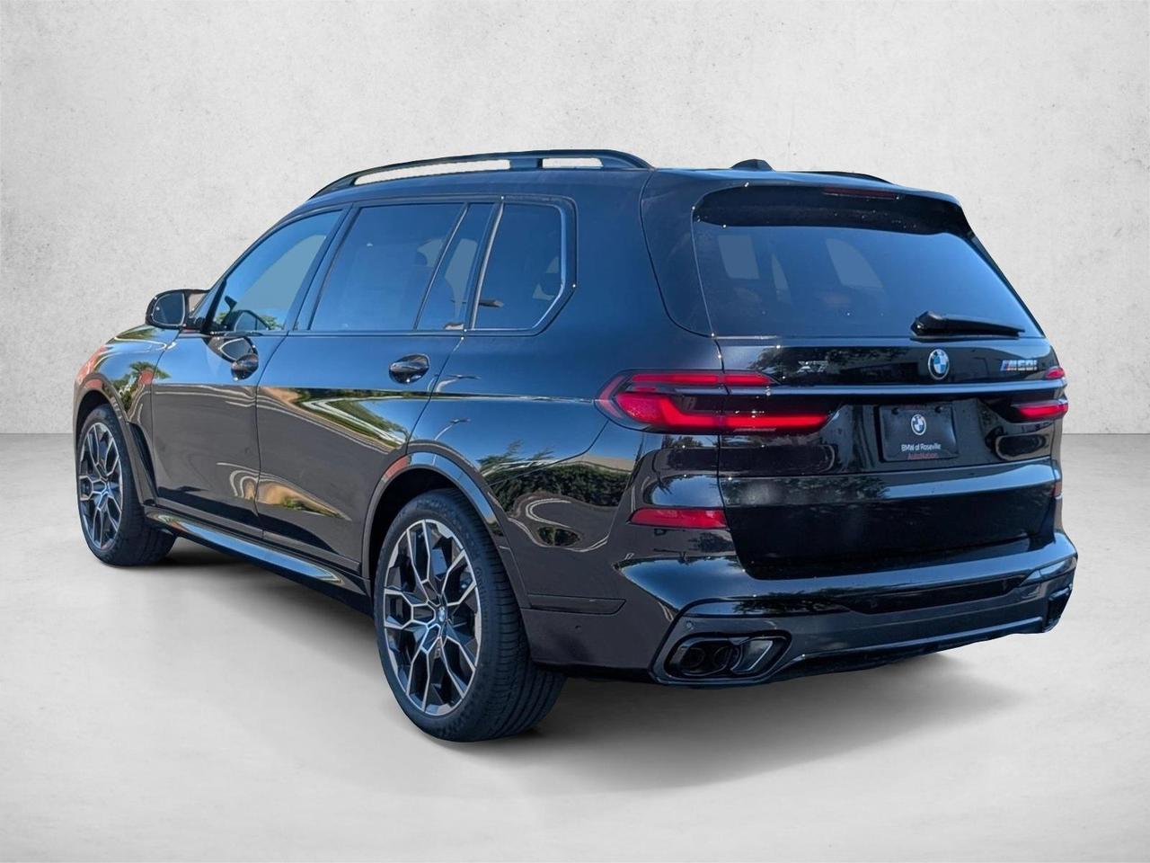 2027 BMW X7 M60i Roseville CA