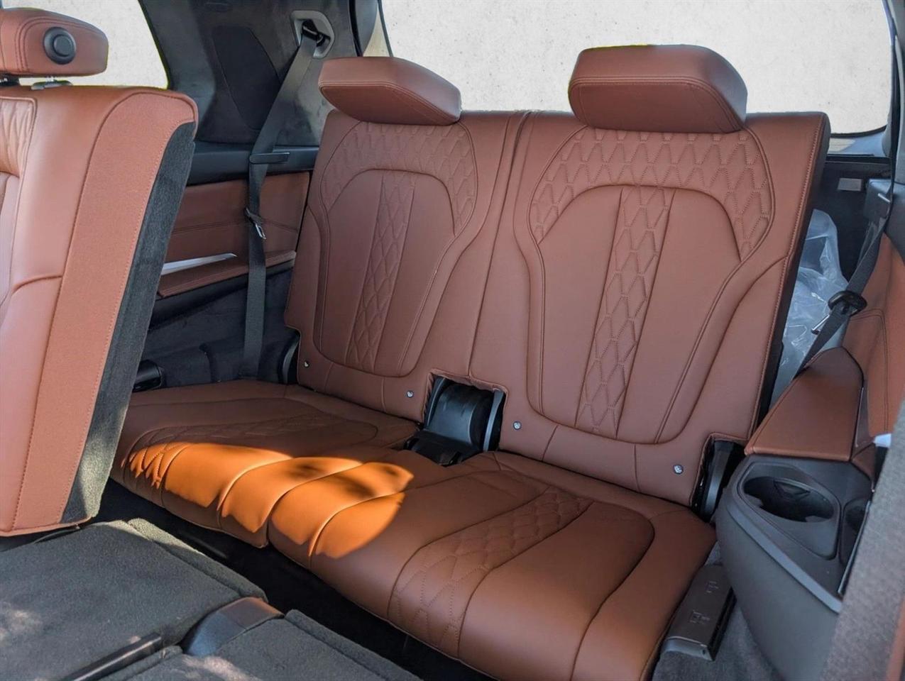 2027 BMW X7 M60i Roseville CA