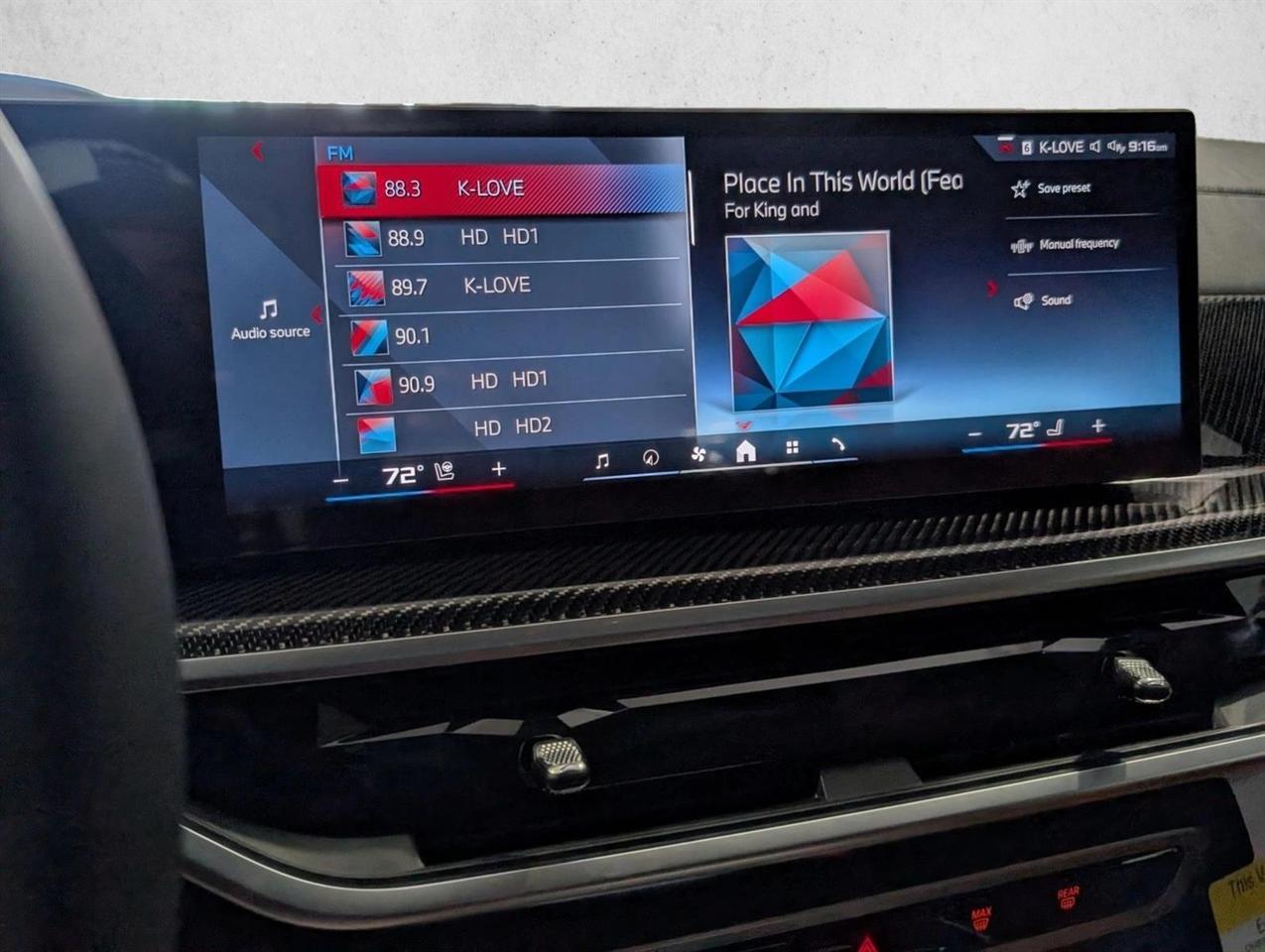 2027 BMW X7 M60i Roseville CA