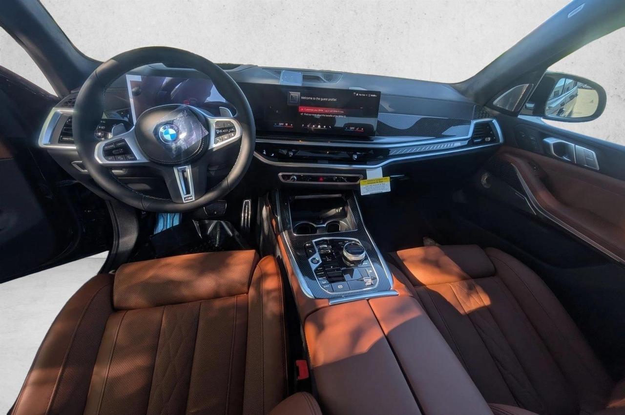 2027 BMW X7 M60i Roseville CA