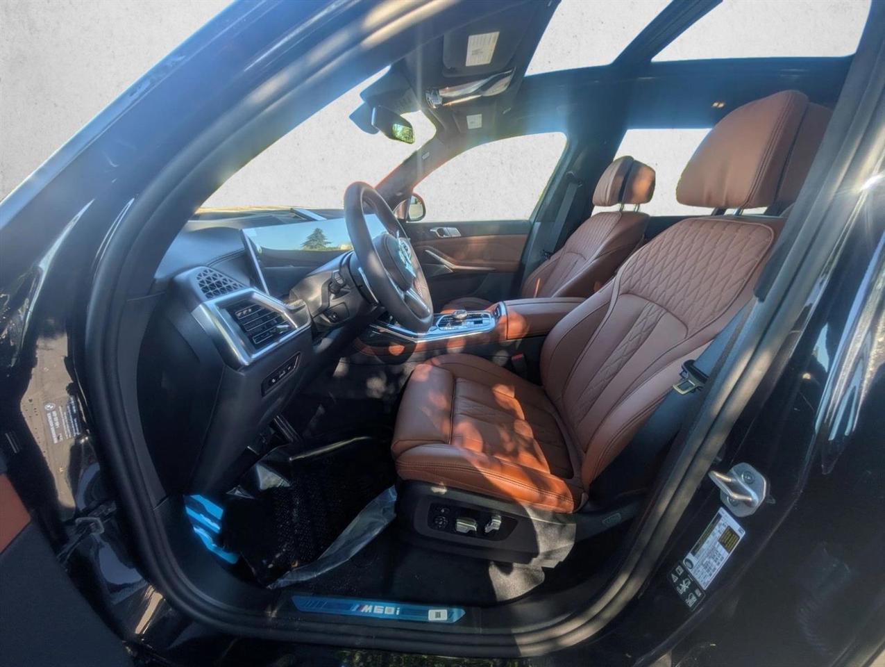 2027 BMW X7 M60i Roseville CA