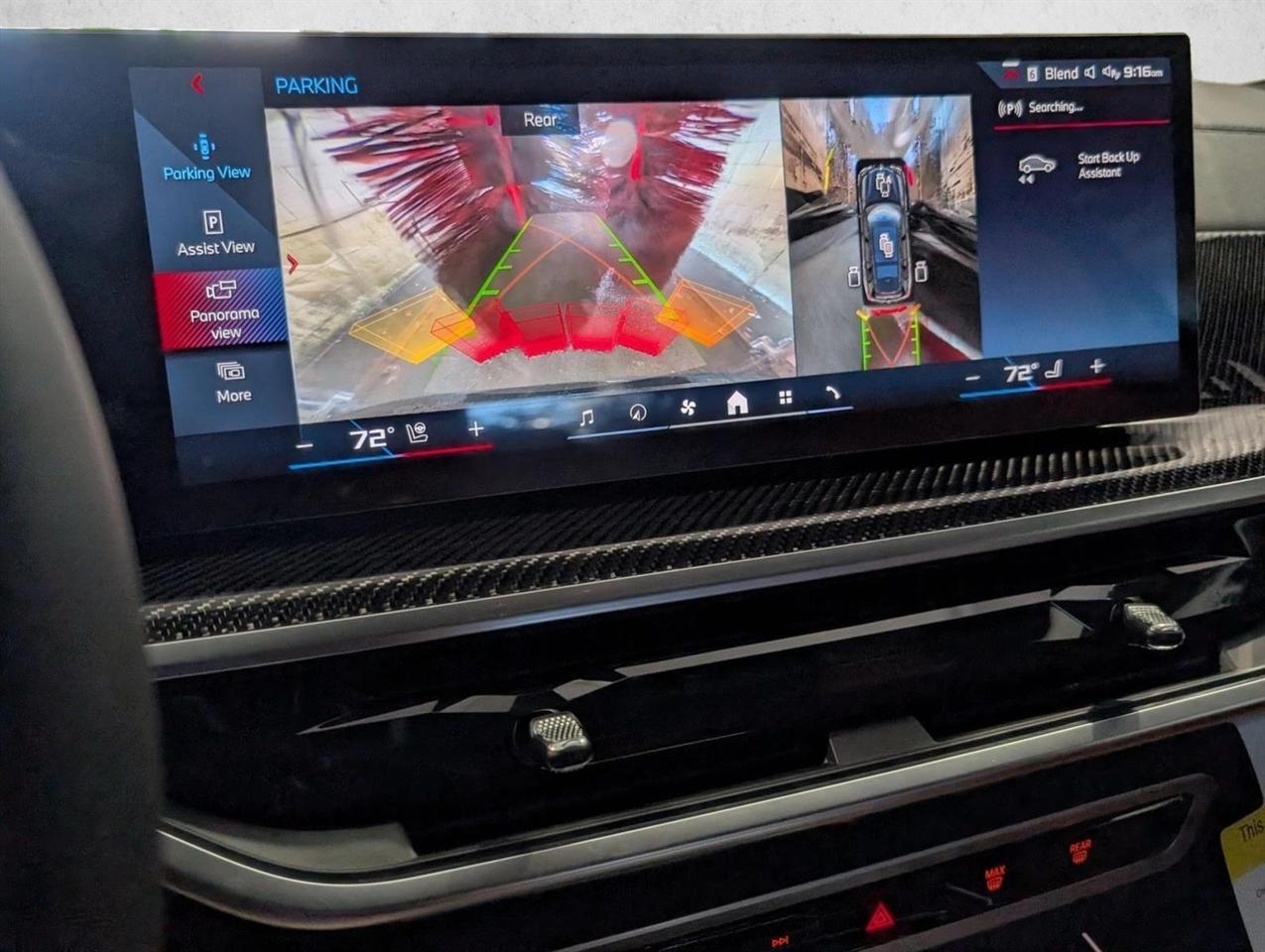2027 BMW X7 M60i Roseville CA