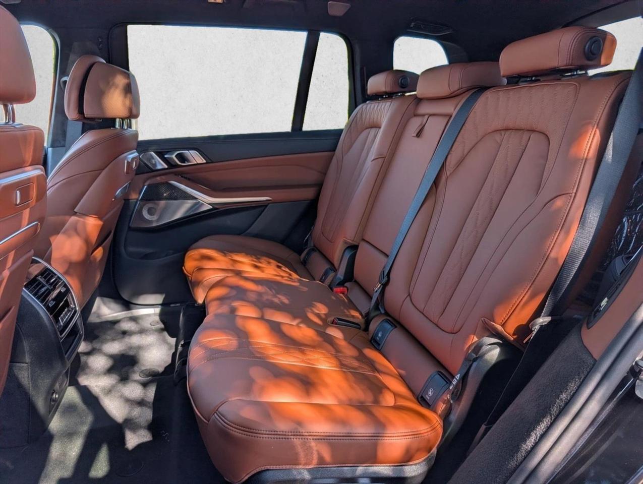 2027 BMW X7 M60i Roseville CA