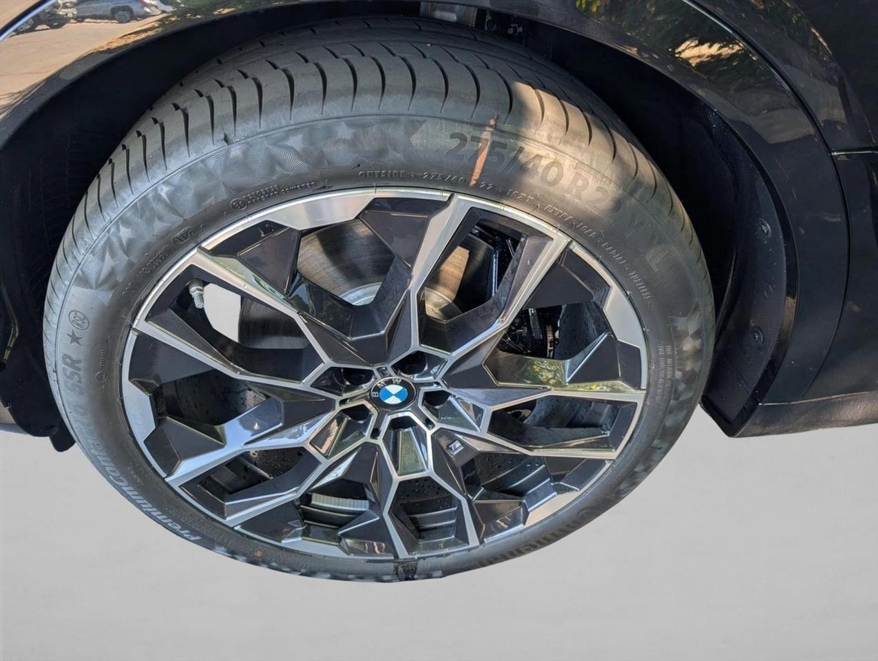 2027 BMW X7 M60i Roseville CA