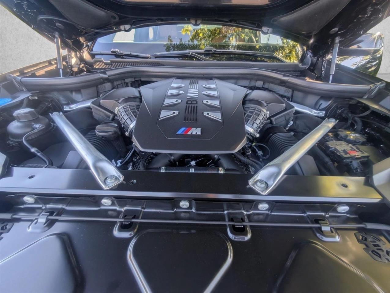 2027 BMW X7 M60i Roseville CA
