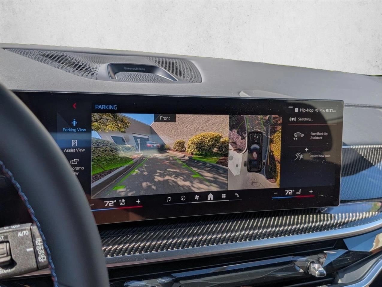 2027 BMW X7 M60i Roseville CA
