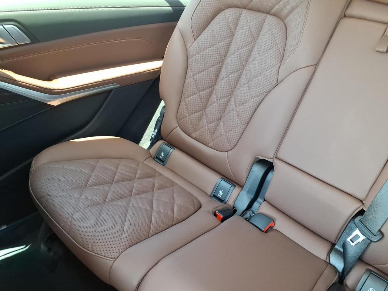 2027 BMW X7 xDrive40i Brownsville TX