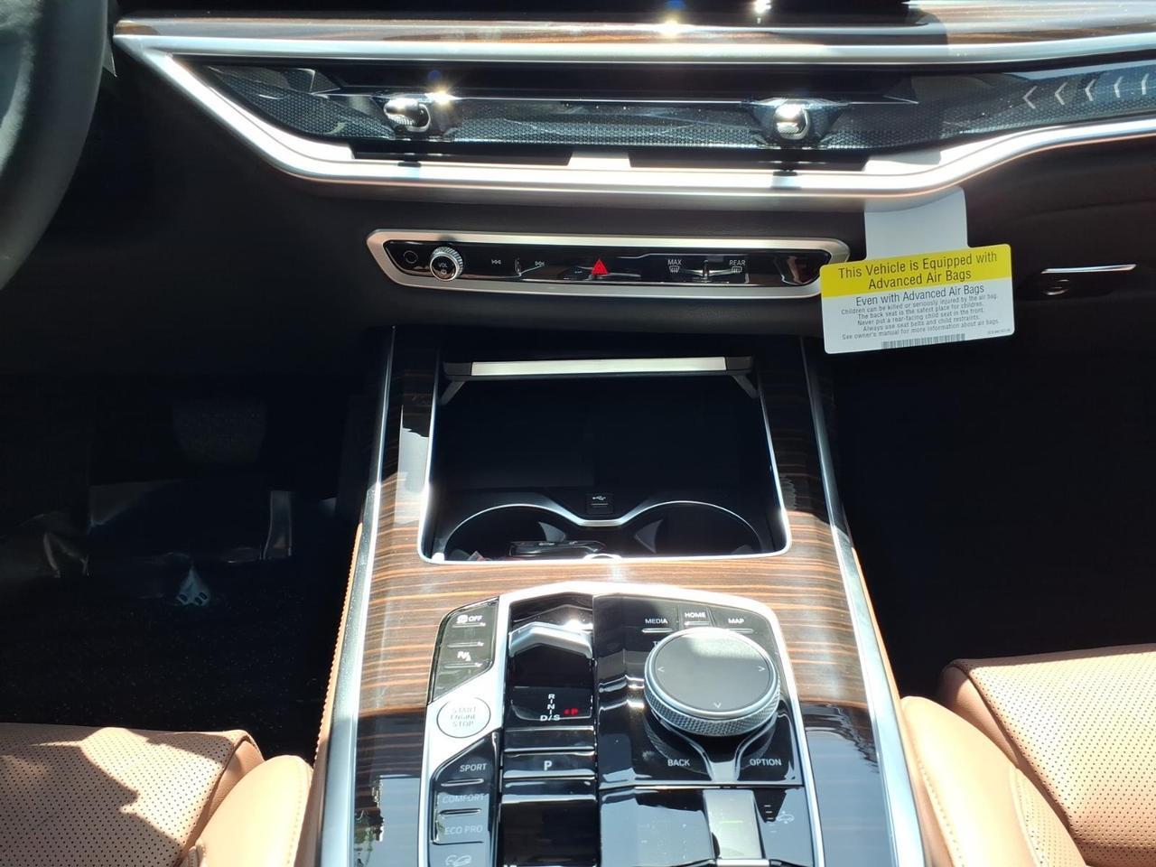 2027 BMW X7 xDrive40i Brownsville TX