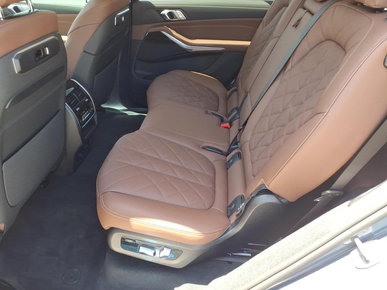 2027 BMW X7 xDrive40i Brownsville TX