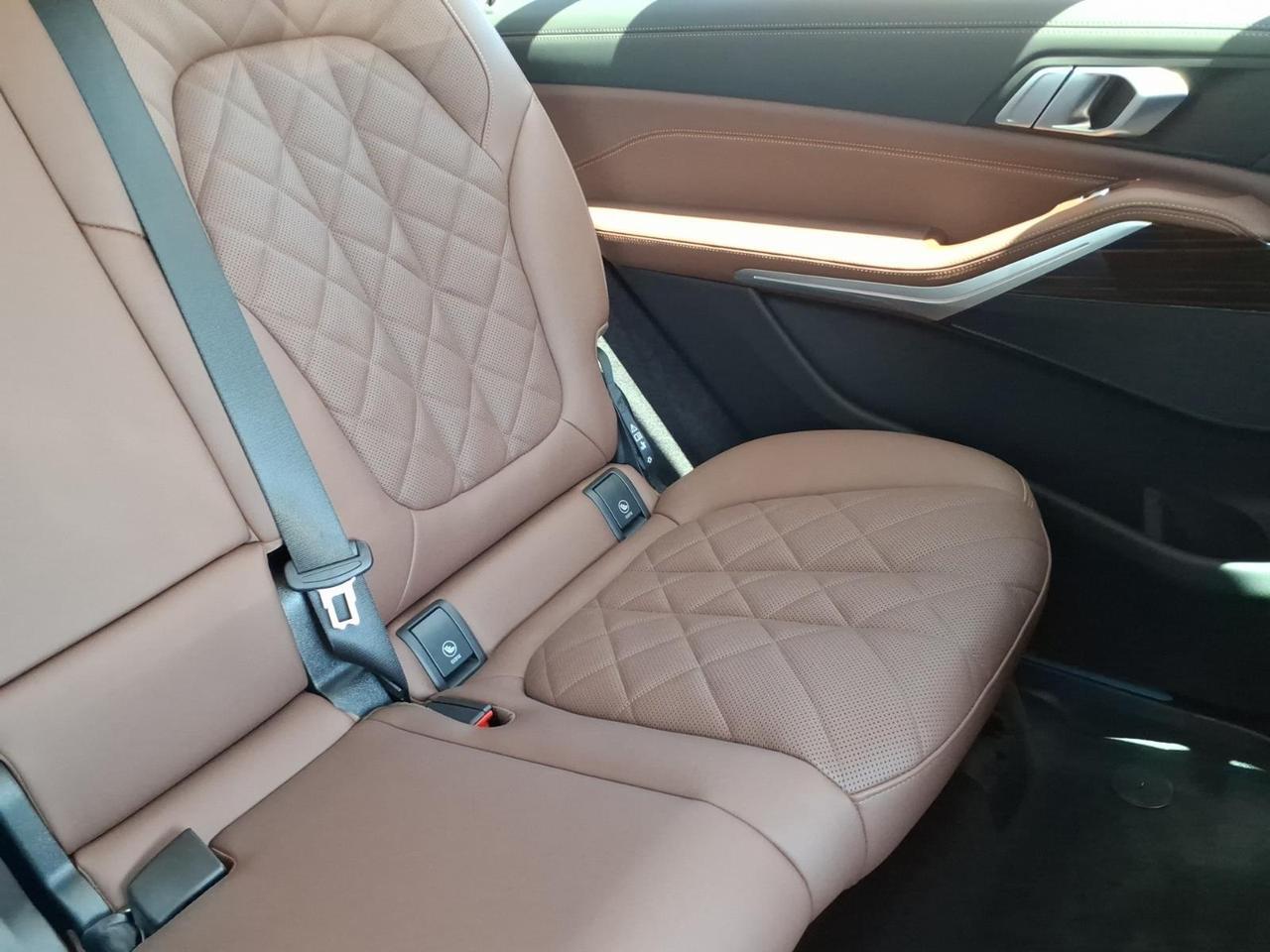 2027 BMW X7 xDrive40i Brownsville TX