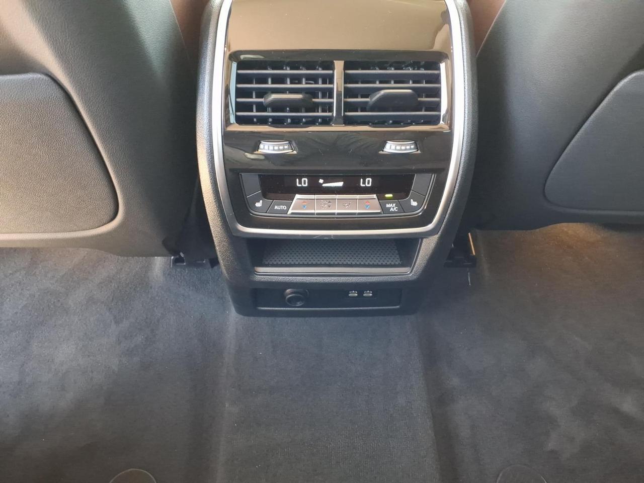 2027 BMW X7 xDrive40i Brownsville TX