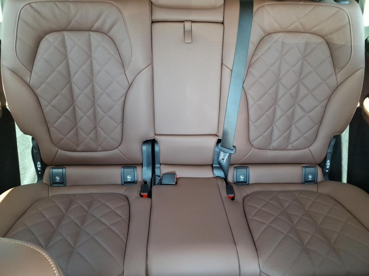 2027 BMW X7 xDrive40i Brownsville TX