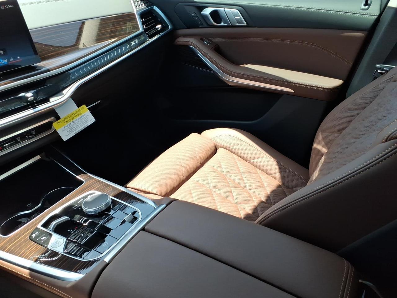 2027 BMW X7 xDrive40i Brownsville TX