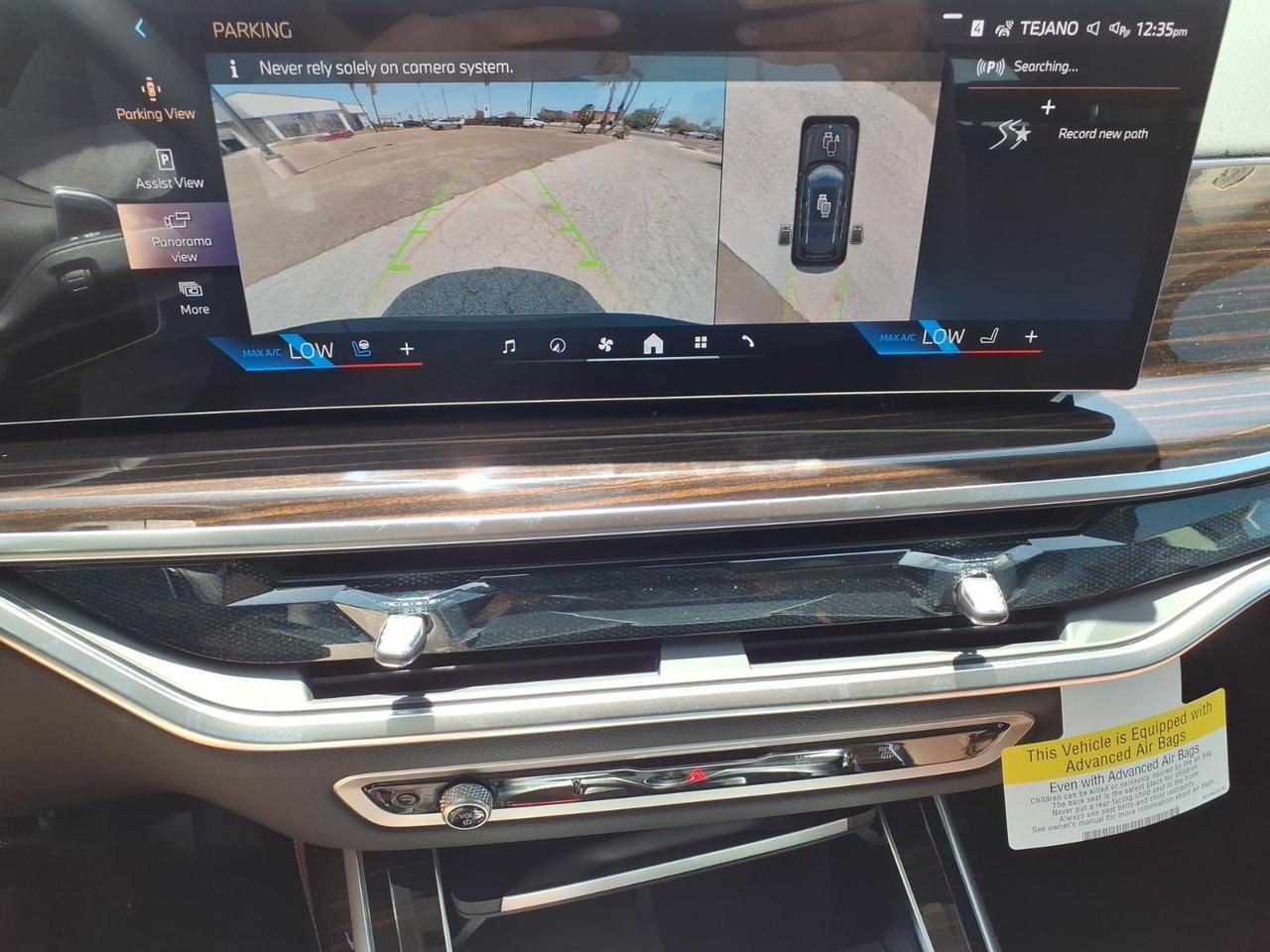 2027 BMW X7 xDrive40i Brownsville TX