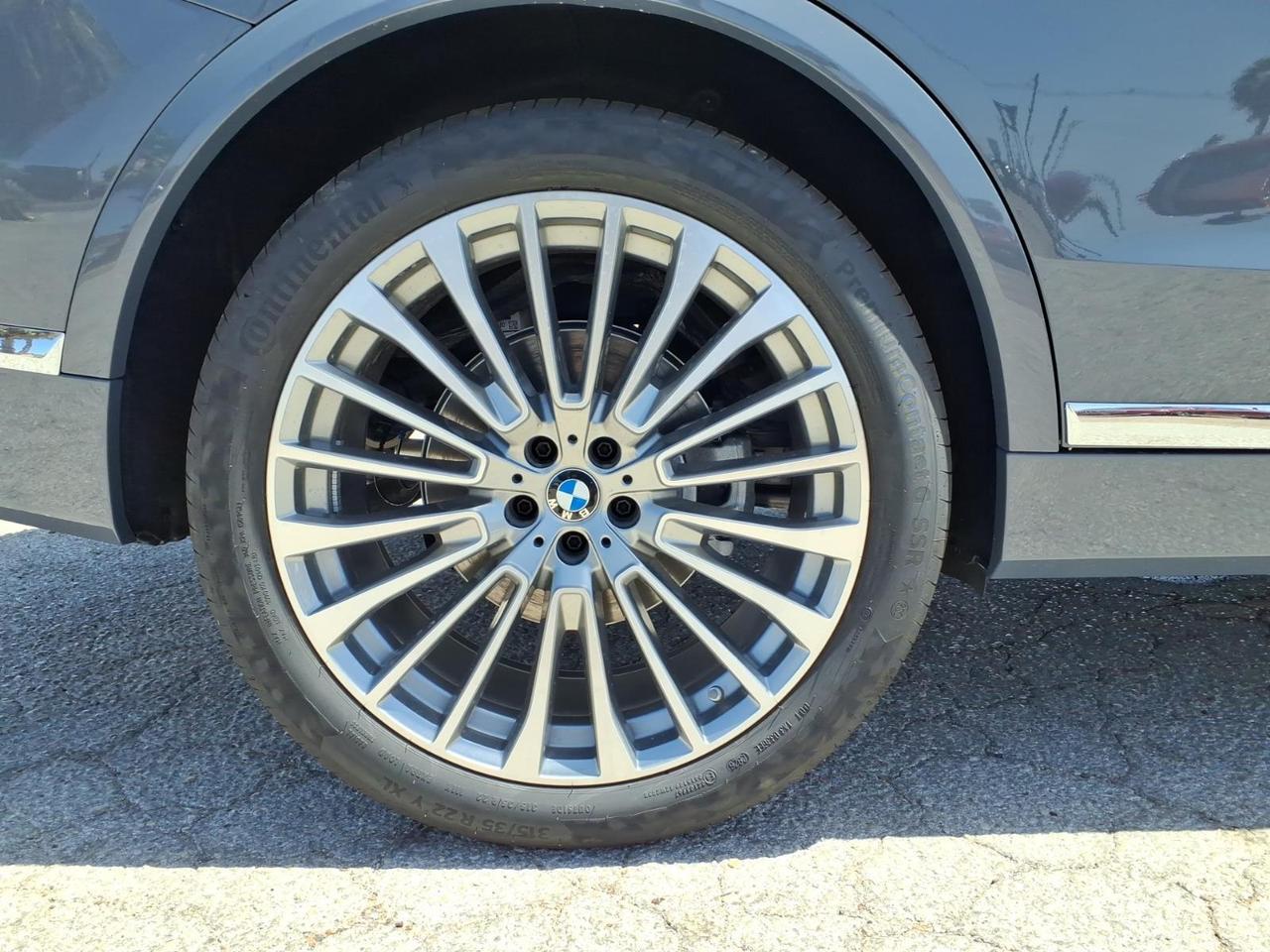 2027 BMW X7 xDrive40i Brownsville TX