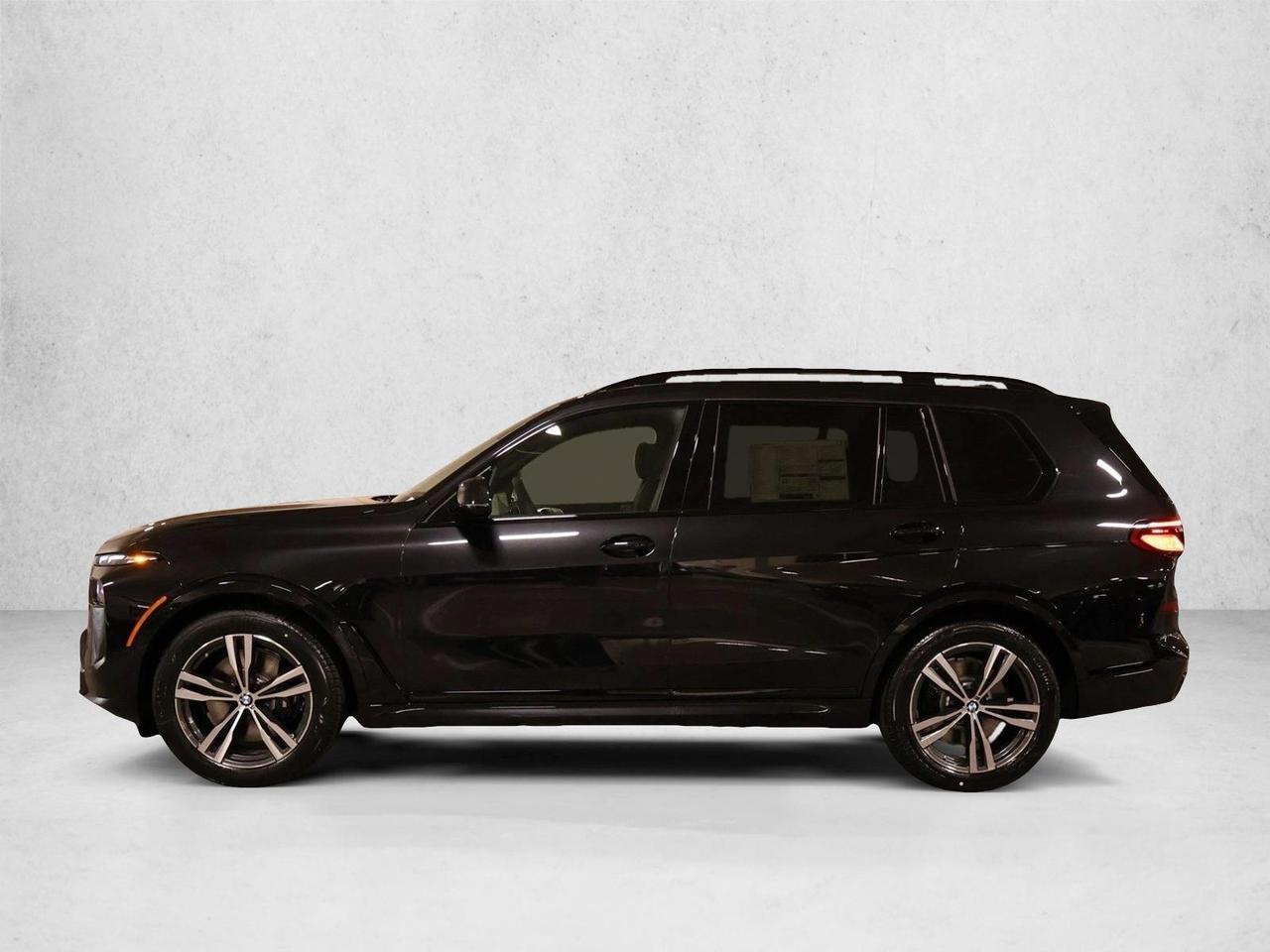 2027 BMW X7 xDrive40i Roseville CA