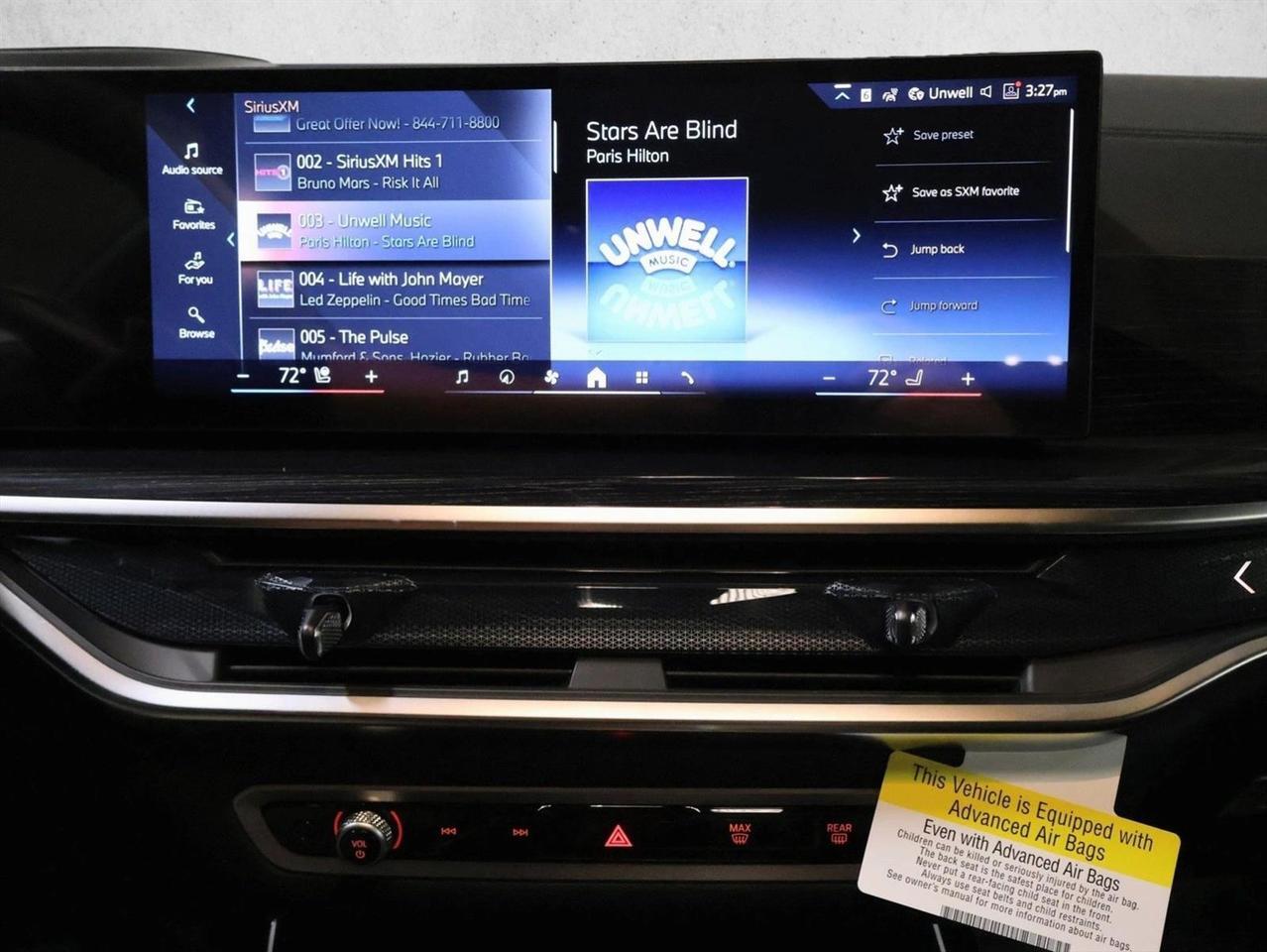 2027 BMW X7 xDrive40i Roseville CA