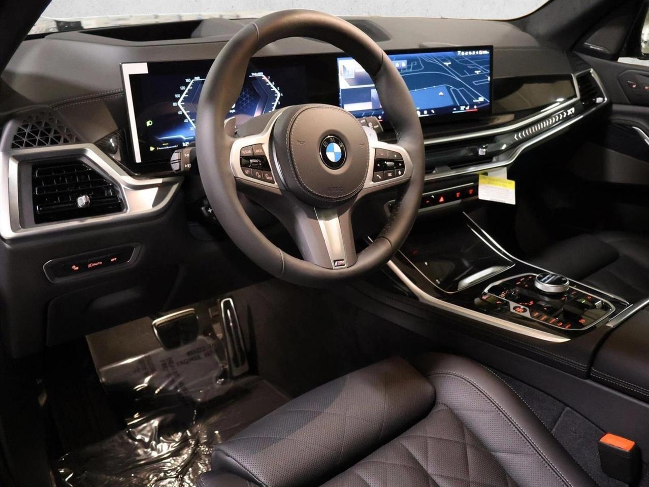 2027 BMW X7 xDrive40i Roseville CA