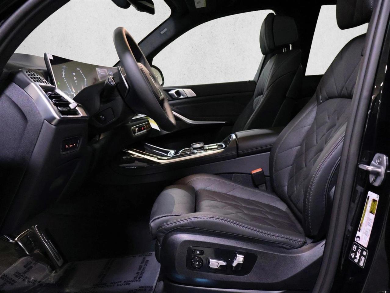 2027 BMW X7 xDrive40i Roseville CA