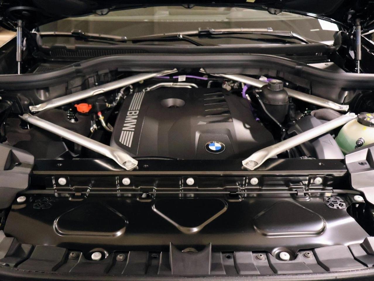 2027 BMW X7 xDrive40i Roseville CA