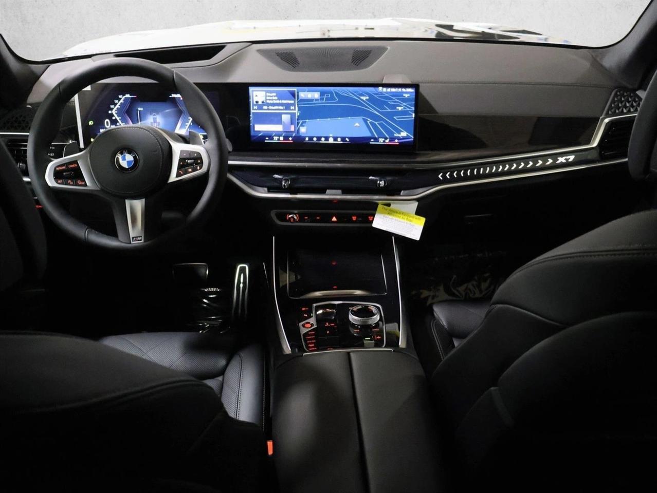2027 BMW X7 xDrive40i Roseville CA