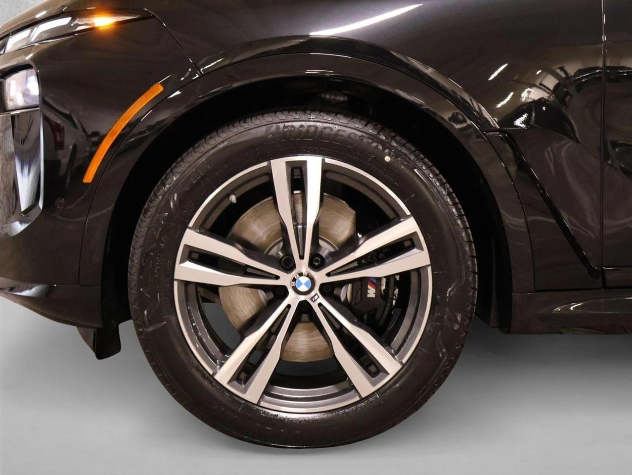 2027 BMW X7 xDrive40i Roseville CA