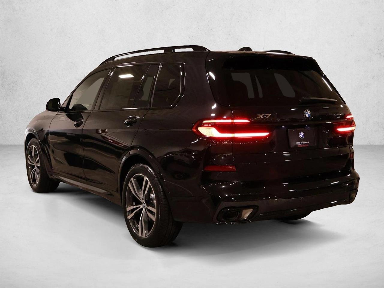 2027 BMW X7 xDrive40i Roseville CA