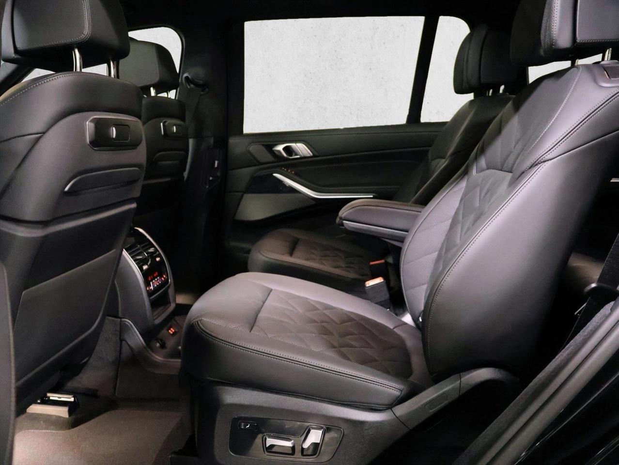 2027 BMW X7 xDrive40i Roseville CA