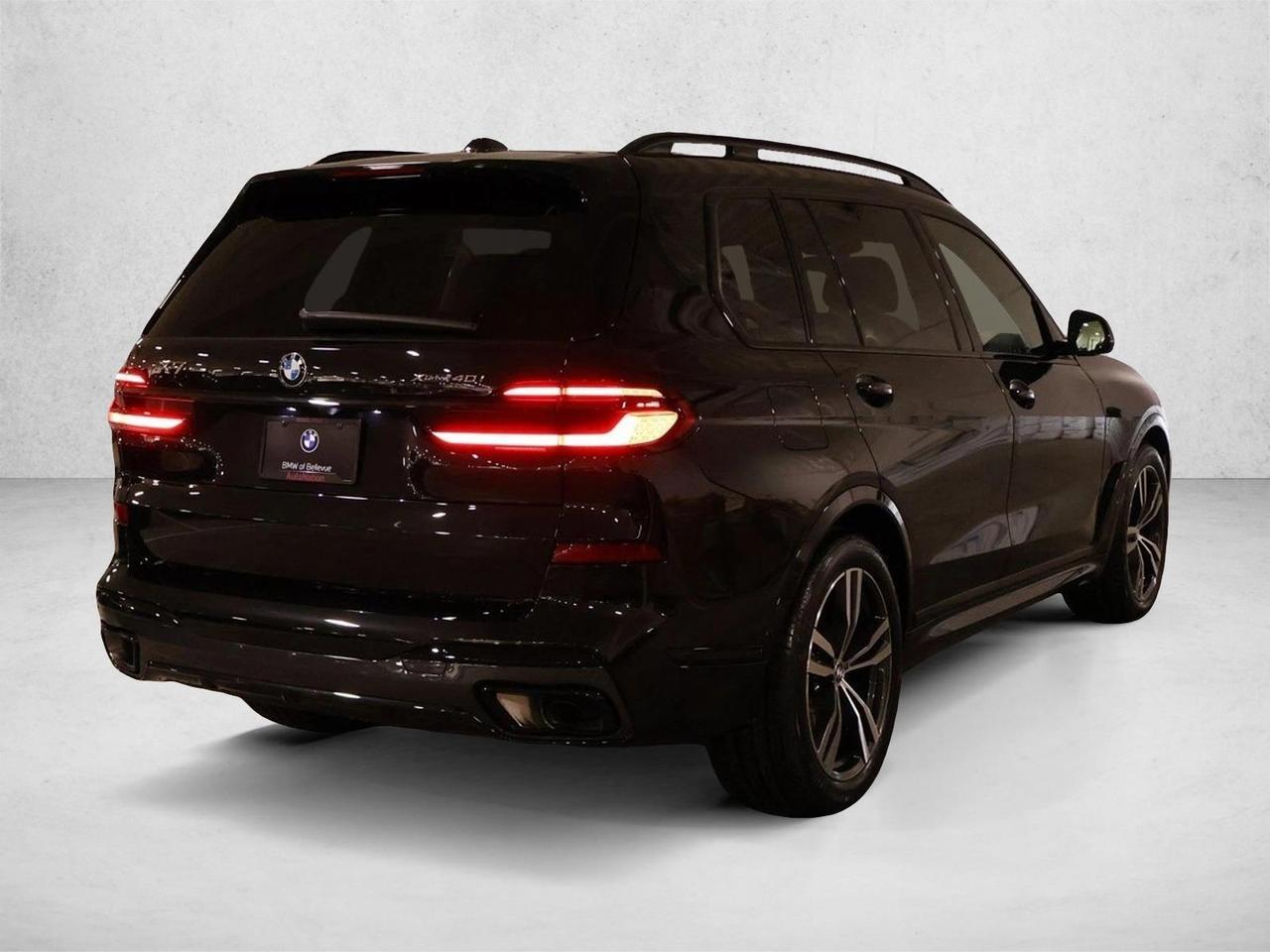 2027 BMW X7 xDrive40i Roseville CA
