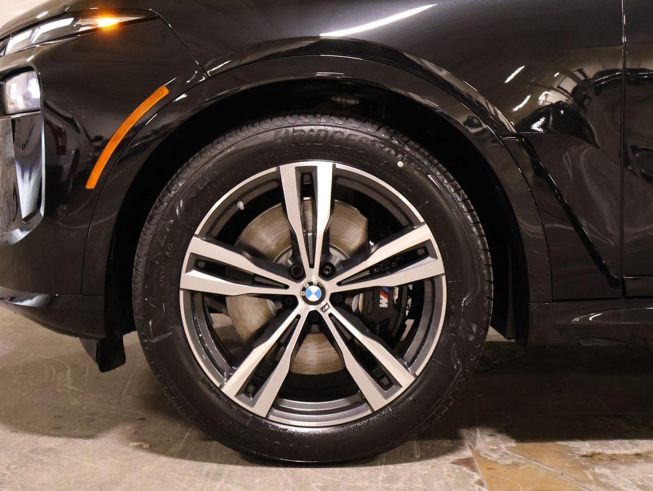 2027 BMW X7 xDrive40i Roseville CA