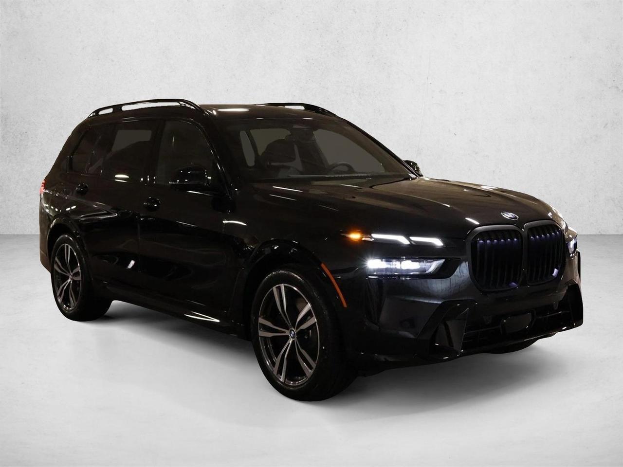 2027 BMW X7 xDrive40i Roseville CA