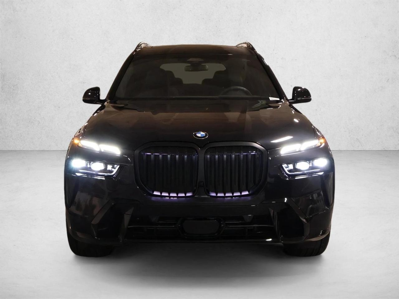 2027 BMW X7 xDrive40i Roseville CA
