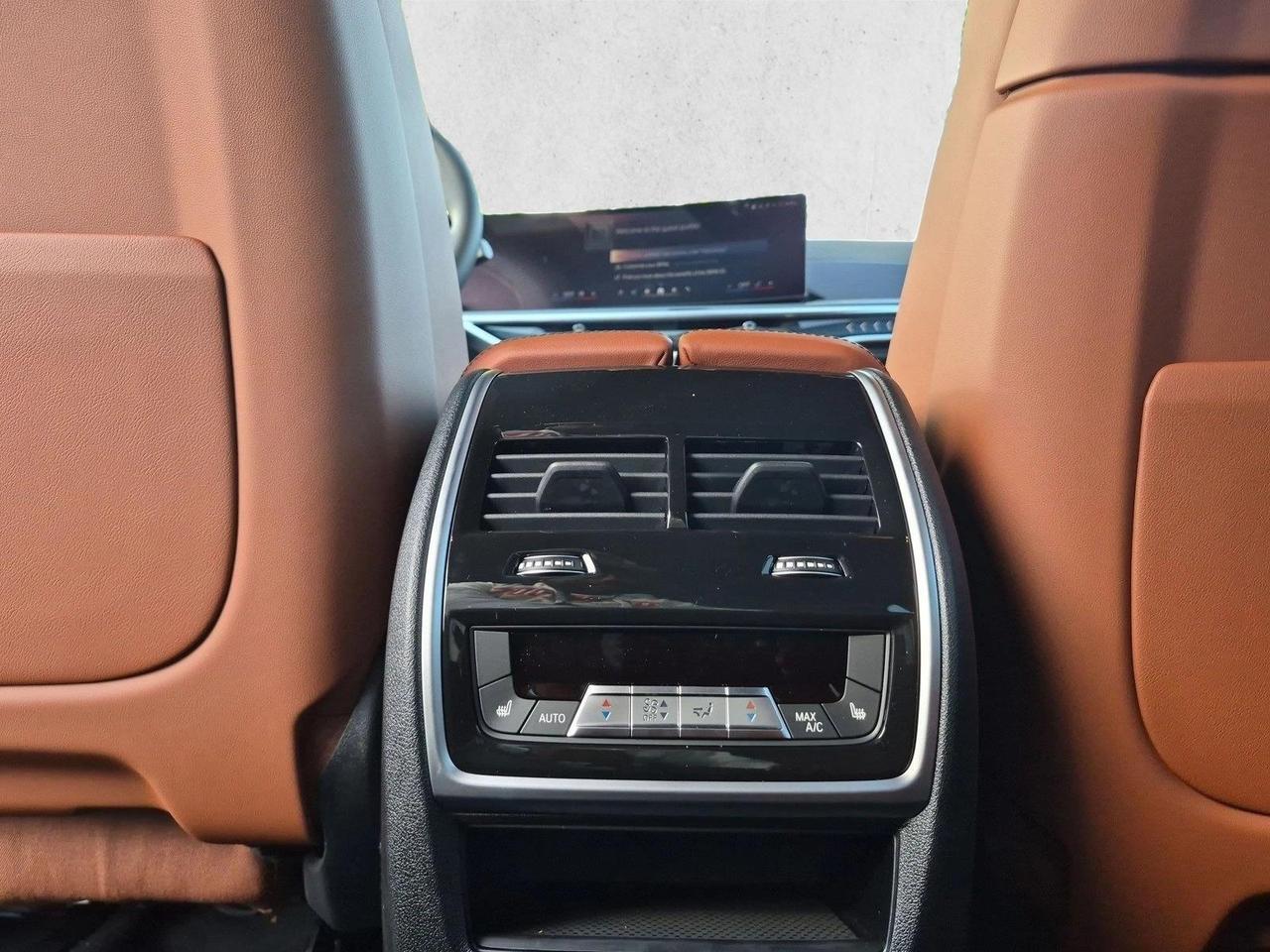 2027 BMW X7 xDrive40i Roseville CA