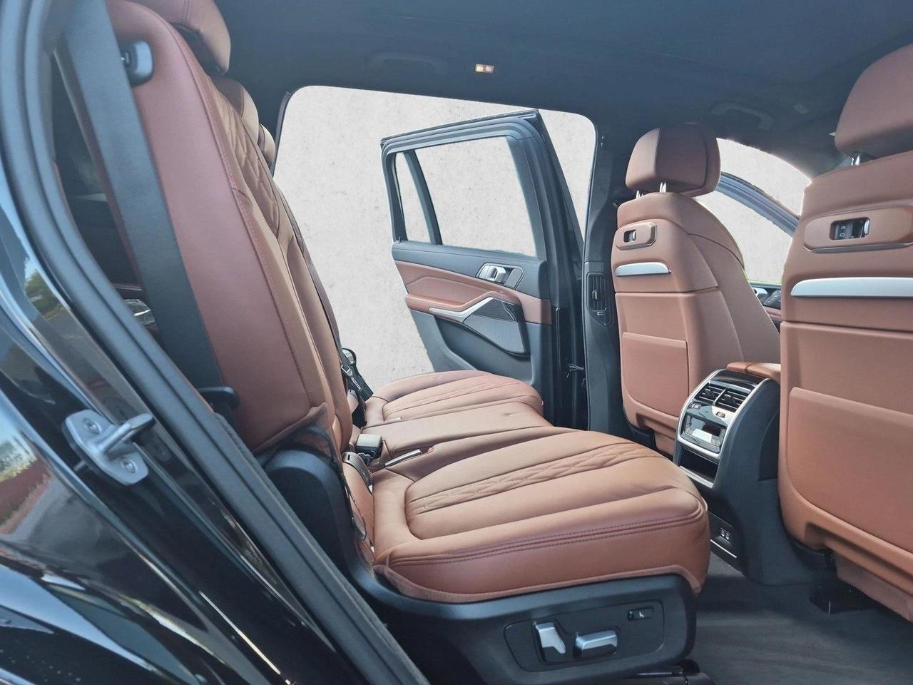 2027 BMW X7 xDrive40i Roseville CA