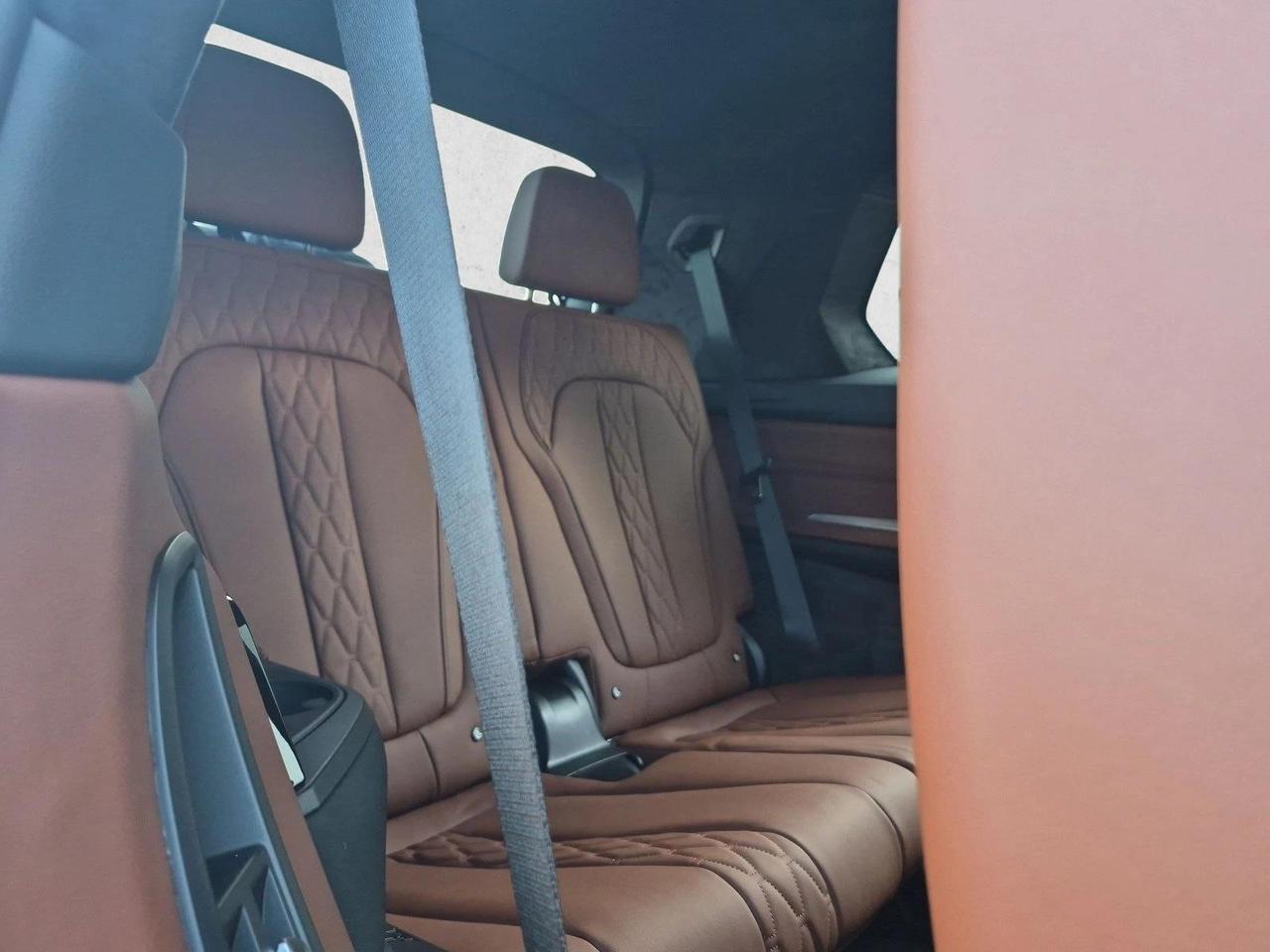 2027 BMW X7 xDrive40i Roseville CA