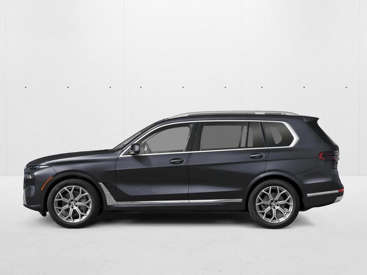 2027 BMW X7 xDrive40i Roseville CA
