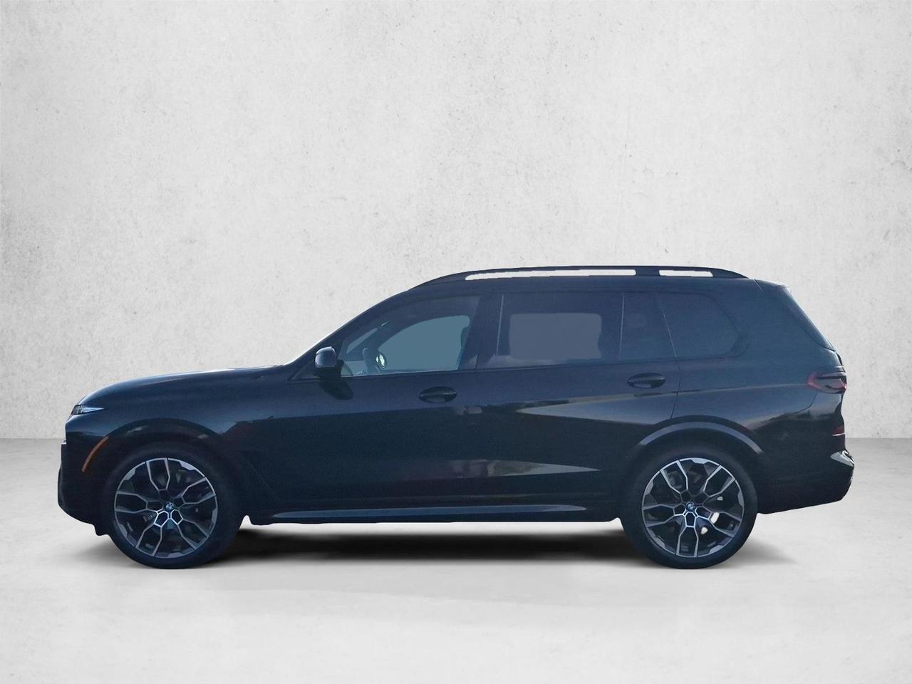 2027 BMW X7 xDrive40i Roseville CA