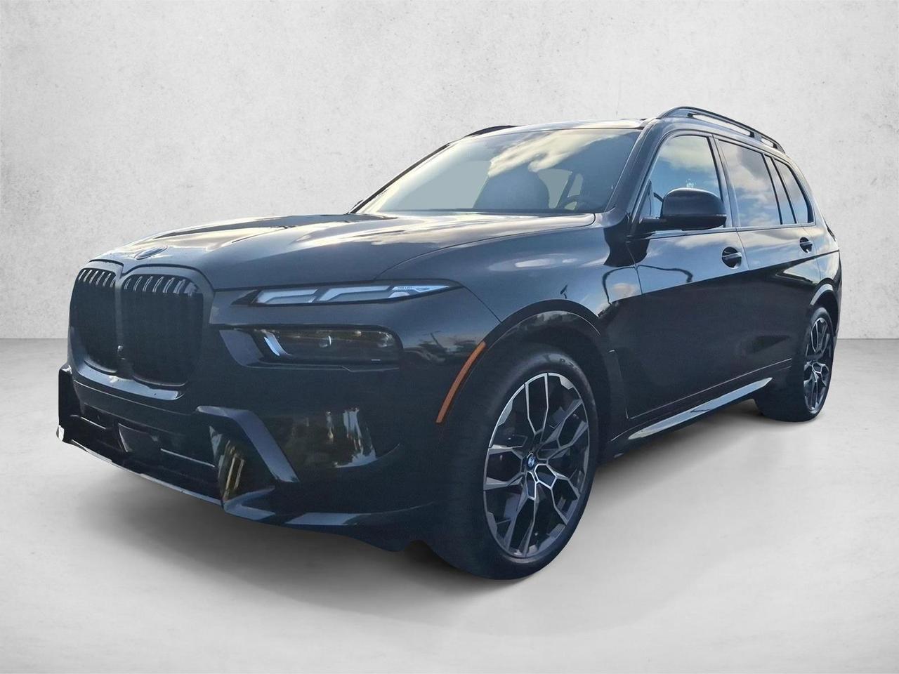 2027 BMW X7 xDrive40i Roseville CA