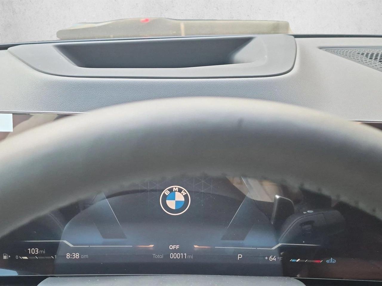2027 BMW X7 xDrive40i Roseville CA