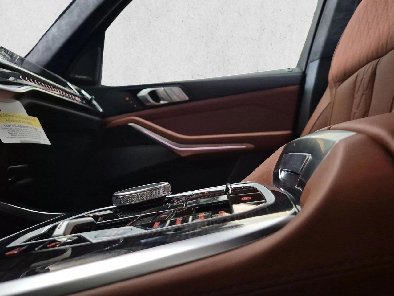 2027 BMW X7 xDrive40i Roseville CA