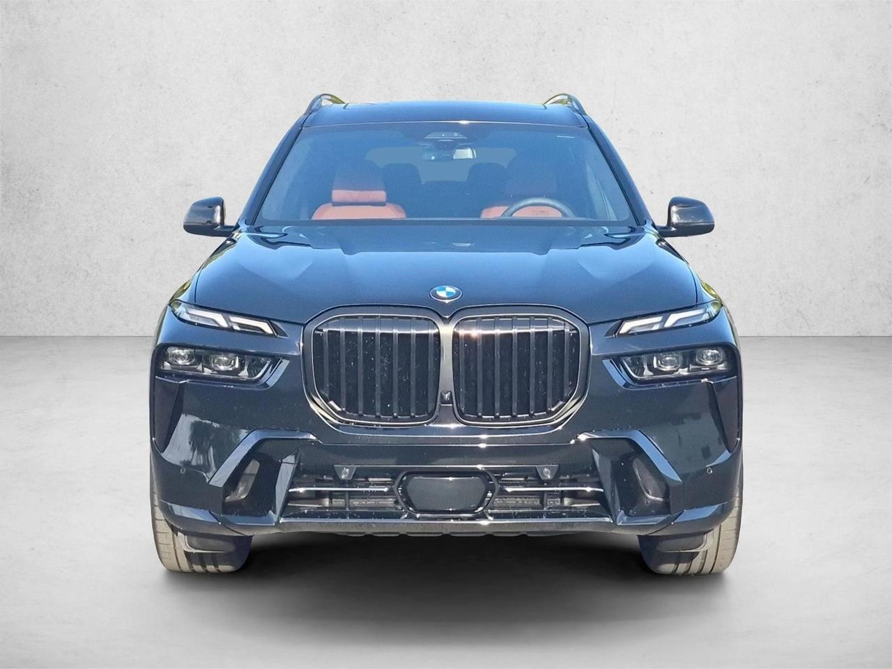 2027 BMW X7 xDrive40i Roseville CA