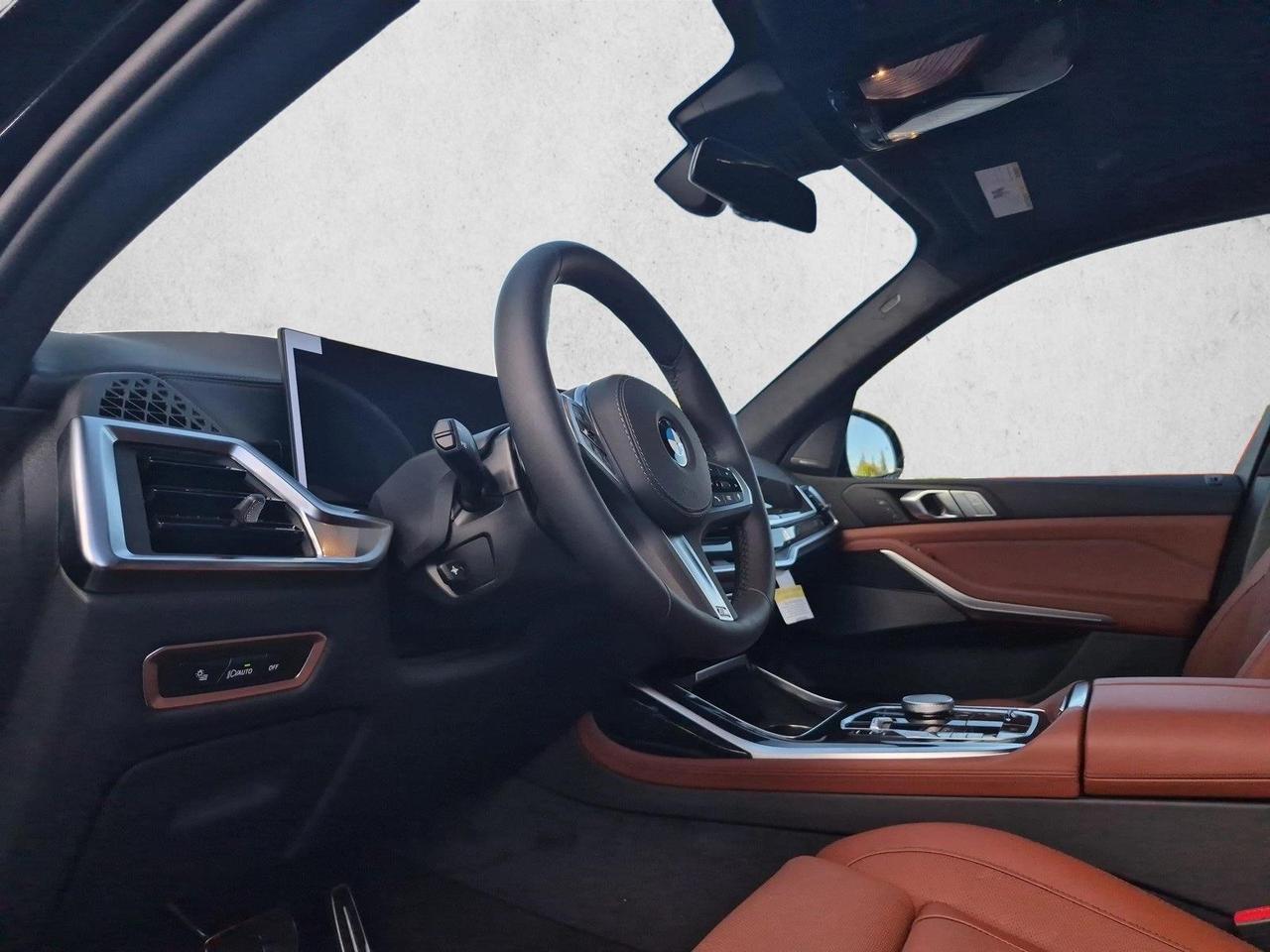 2027 BMW X7 xDrive40i Roseville CA
