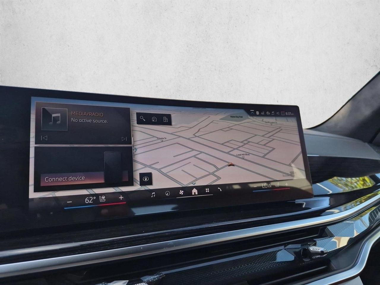 2027 BMW X7 xDrive40i Roseville CA