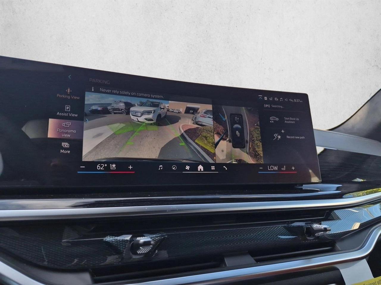 2027 BMW X7 xDrive40i Roseville CA