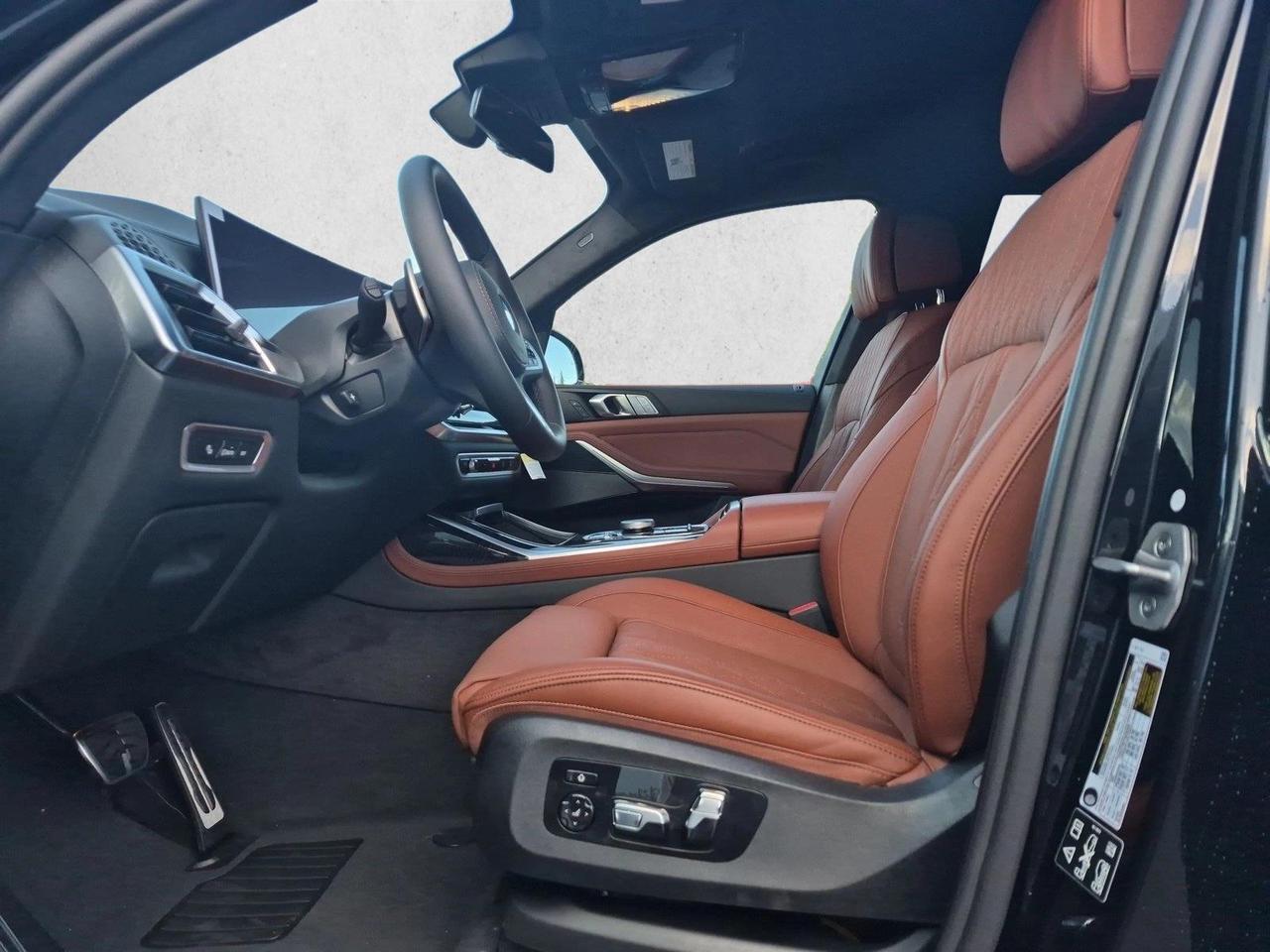 2027 BMW X7 xDrive40i Roseville CA