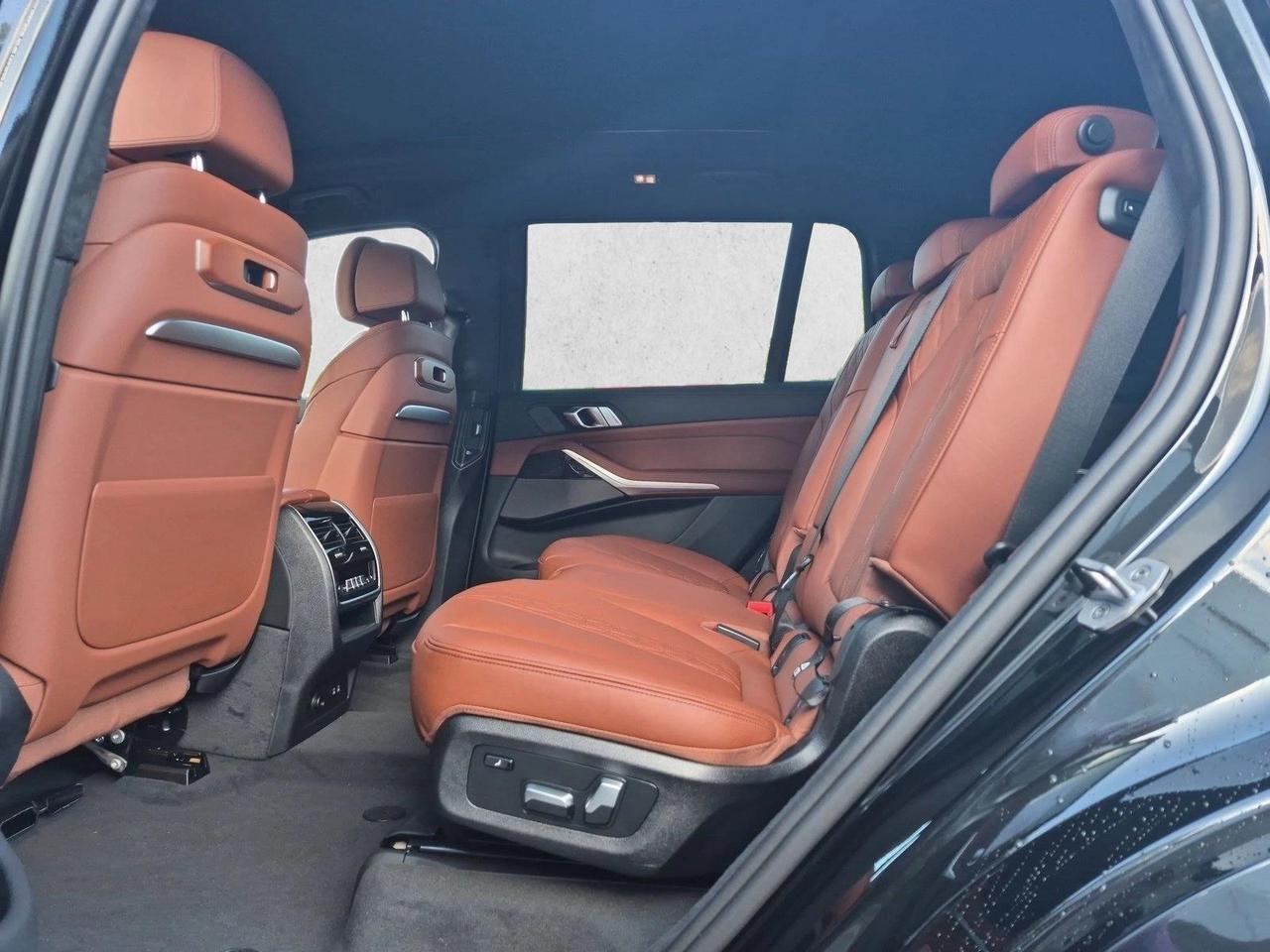 2027 BMW X7 xDrive40i Roseville CA