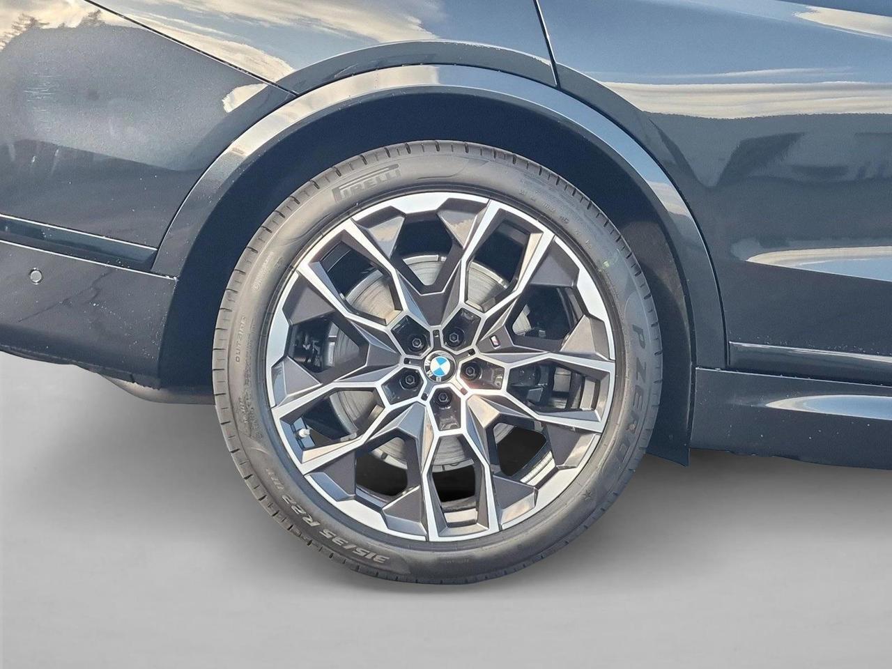 2027 BMW X7 xDrive40i Roseville CA
