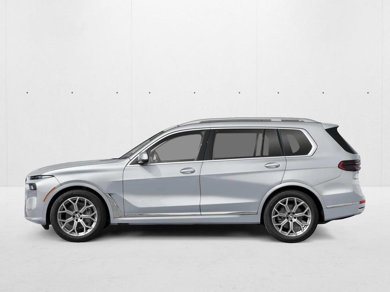 2027 BMW X7 xDrive40i Roseville CA